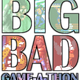 Illustration for article titled The Big Bad Game-a-thon Just Released Their Games List